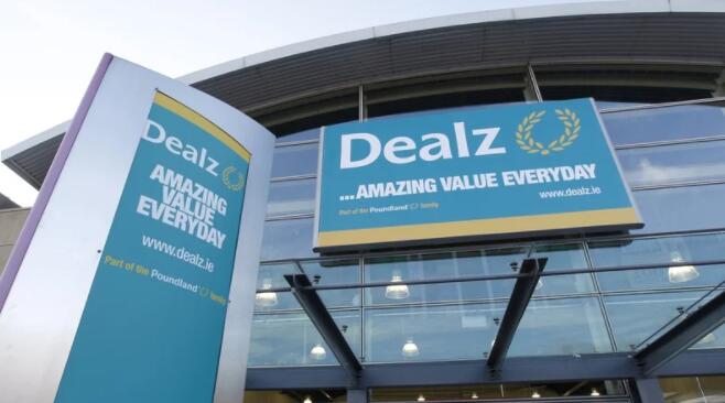 Dealz所有者Pepco因门店扩张而盈利增长16.8%