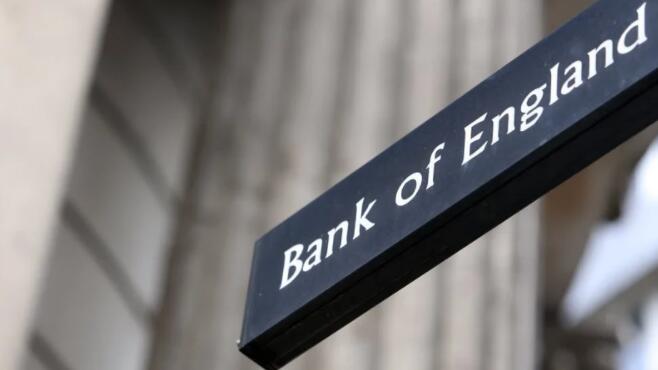 英格兰银行因结算中断对欧洲清算采取行动