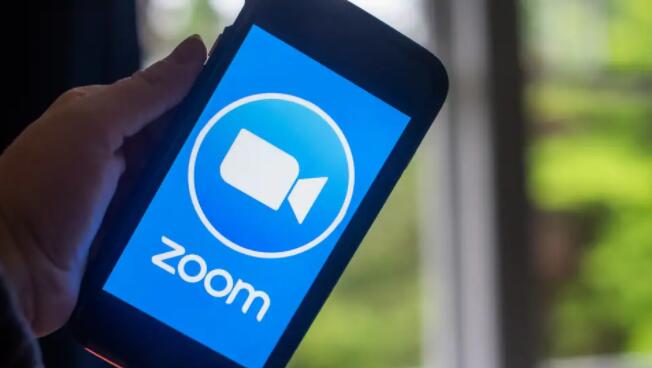Zoom预计收入将上升 预计混合业务将带来提振
