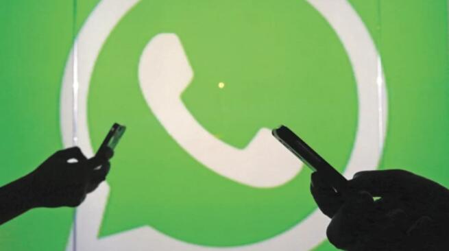 WhatsApp商业获得新的消息传递功能