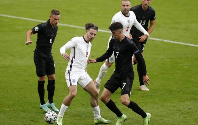2020欧洲杯:德国队获胜后加雷斯·索斯盖特战胜了怀疑的英格兰球迷