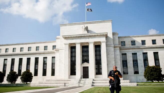 美联储官员对高于预期的通胀飙升感到惊讶