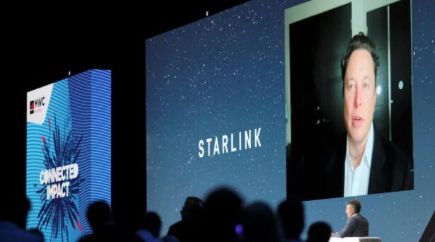 埃隆马斯克的Starlink将在数周内在全球范围内提供宽带互联网