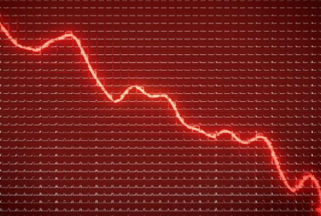 腾讯音乐娱乐股票刚刚下跌