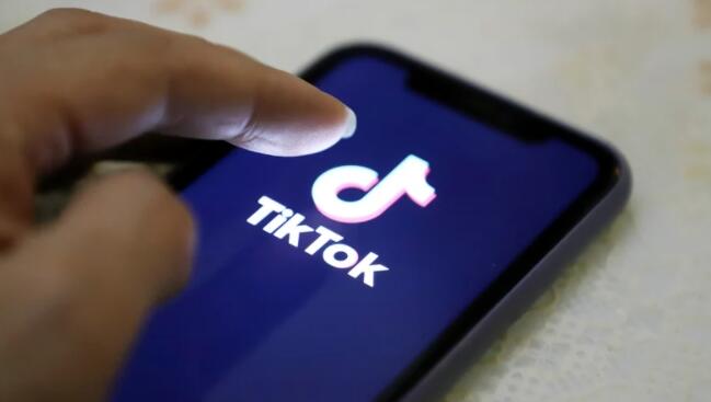 TikTok将在新都柏林扩张中创造50个工作岗位