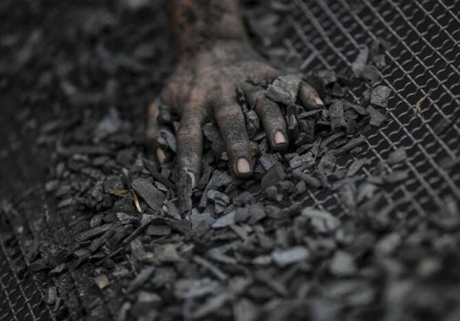 印度关闭旧煤电厂每年可节省12亿美元