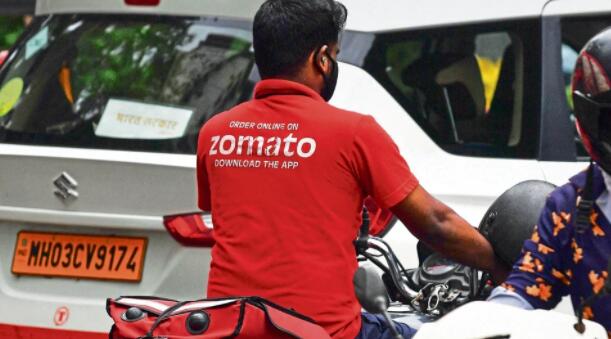 Zomato的13亿美元的IPO在首日就获得了全部认购 提振了准备上市的独角兽公司