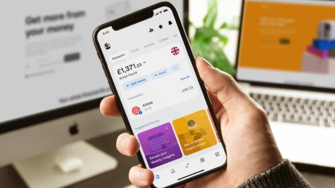 Revolut 预计7月航班和机场支出激增