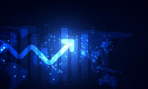 小型金融科技公司今年迄今已上涨约83%