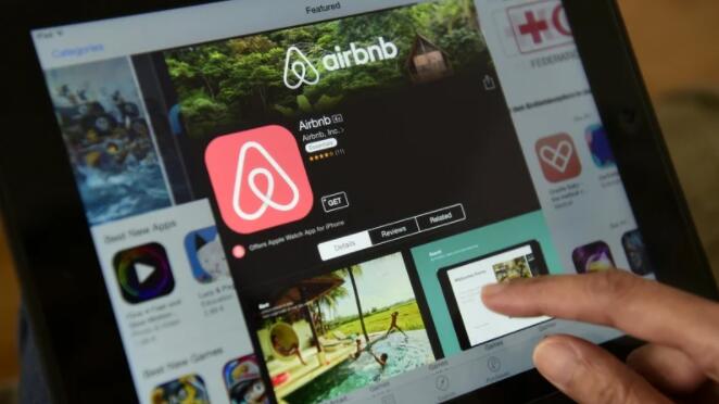 Airbnb警告达美对预订量的影响 股价下跌