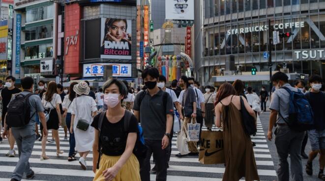 日本的限制措施无效 危及经济复苏