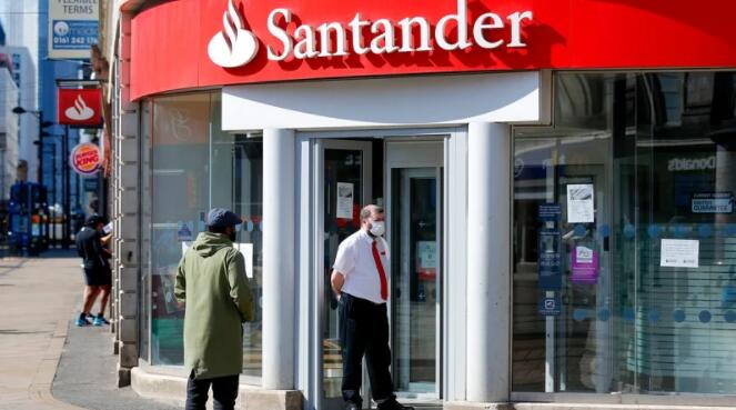 桑坦德银行以127亿美元收购美国消费者业务