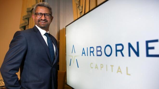 Airborne资本和摩科瑞投资集团同意在日本成立合资企业