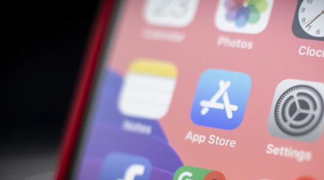 苹果在与日本打交道时放宽了App Store支付规则