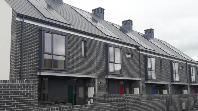 肯尼报告能否解决爱尔兰住房危机