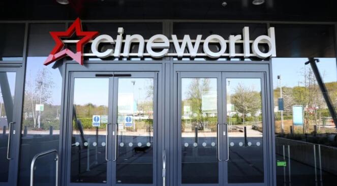 Cineworld将向持有异议的富豪股东支付1.7亿美元