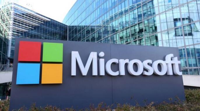 微软Office 2021消费者版将于10月发布