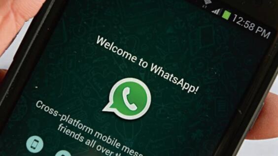 新的WhatsApp视频控件 向用户推出群组通话快捷方式