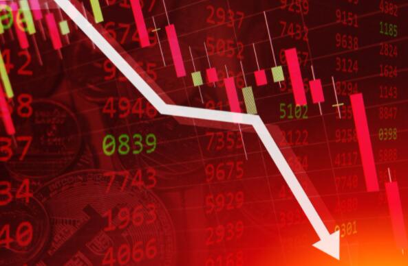 随着纳斯达克综合指数周三下午转红 这三只股票的抛售幅度更大