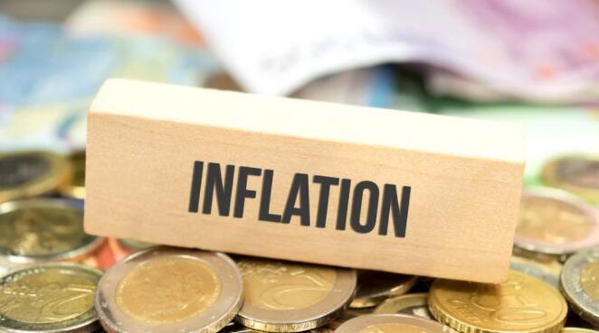 国际货币基金组织预计全球通胀将接近峰值 明年将企稳