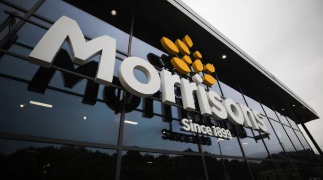 莫里森投资者准备为70亿英镑的CD&R收购盖上橡皮图章
