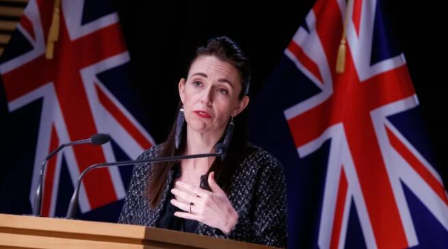英国与新西兰达成新的贸易协议
