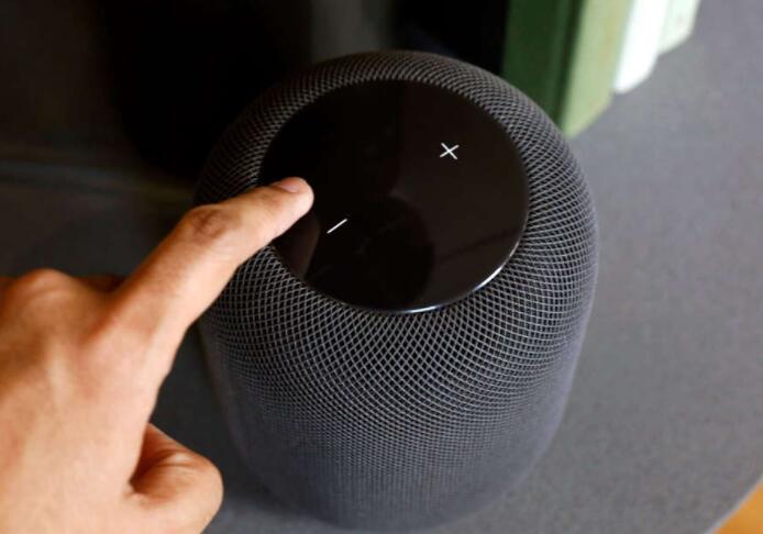 HomePod mini软件更新增加了对苹果音乐无损的支持