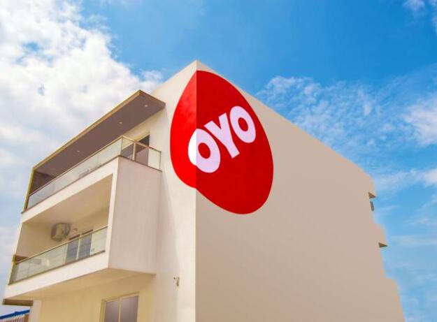 即将上市的Oyo将成为上市有限公司