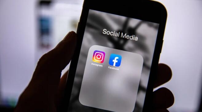 脸书和Instagram让当前局势的错误信息泛滥