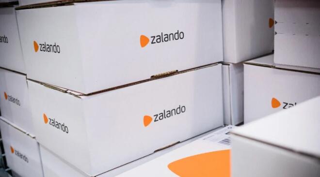 在线时尚零售商Zalando的利润因店内销售反弹而下滑