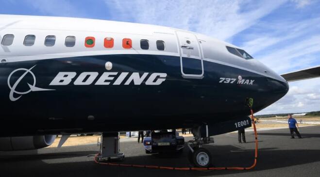 波音投资者就737 MAX安全诉讼达成和解