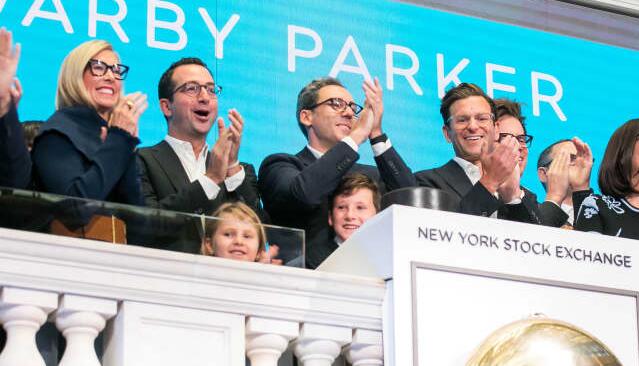 眼镜零售商第三季度亏损扩大 Warby Parker销售额增长32%