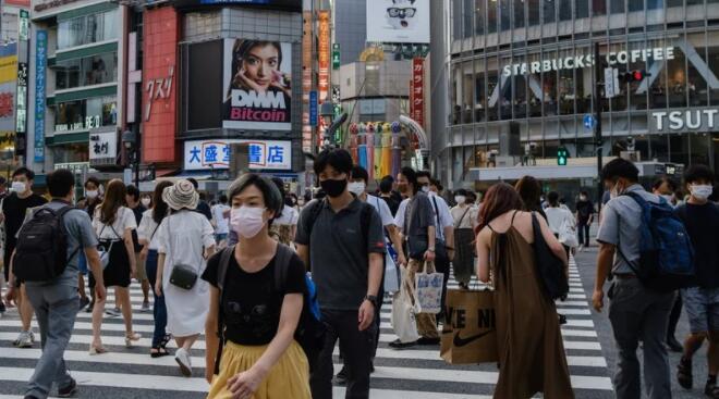 由于供应短缺 日本经济的萎缩程度超过预期