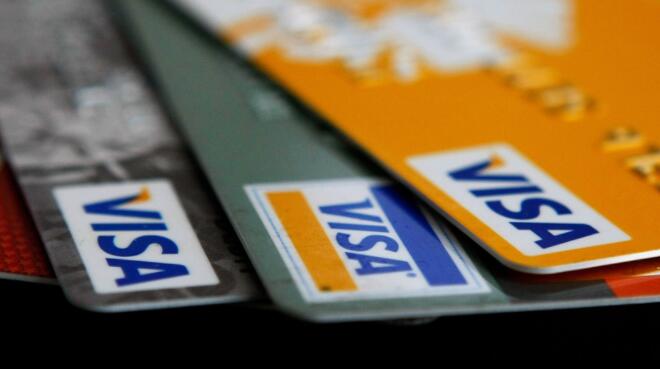 亚马逊停止接受Visa在英国发行的高额信用卡