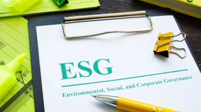 当前局势将ESG提上爱尔兰董事会议程