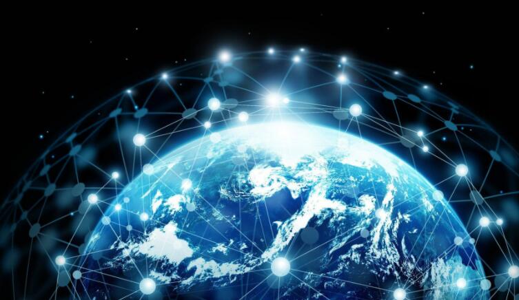 SpaceX的Starlink卫星互联网服务于2020年推出 正席卷全球