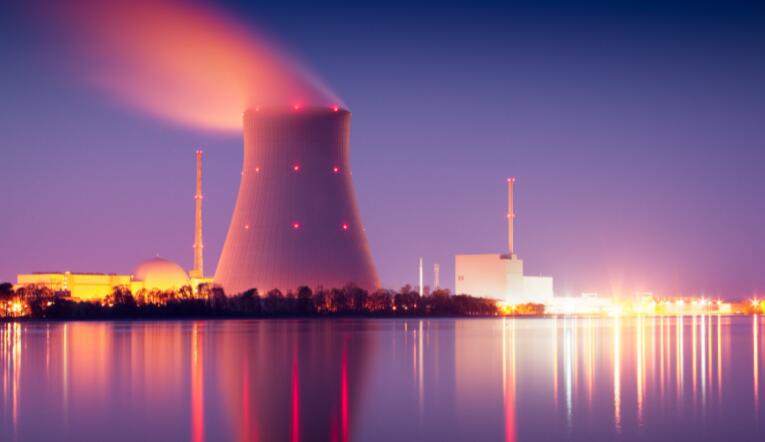 德国经济部长周末提出延长剩余核反应堆寿命的想法