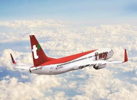 T'way Air的目标是到2027年通过扩大机队实现W3tr的销售